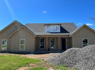 16640 W Sierra Cir, Tahlequah, OK 74464