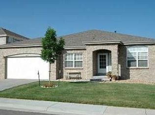 5027 S Malaya Ct, Aurora, CO 80015