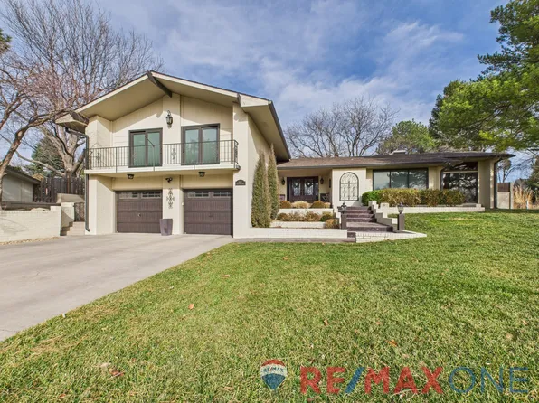 649 Wheatridge Rd, Garden City, KS 67846