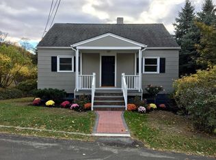 131 Union St, Beacon, NY 12508