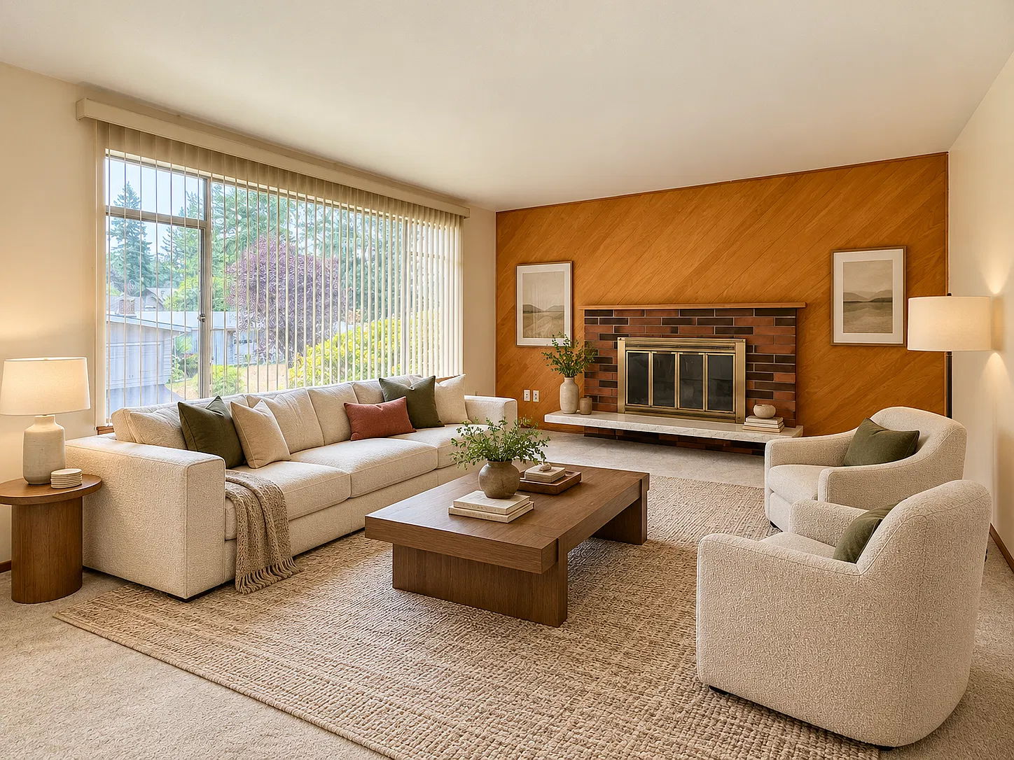 3 bed, 2.5 bath, 1790 sqft, $3,250 — Photo 3
