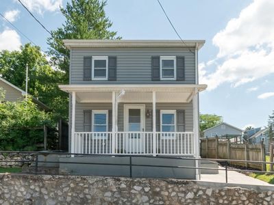 109 S Hall St, Sharpsburg, MD, 21782