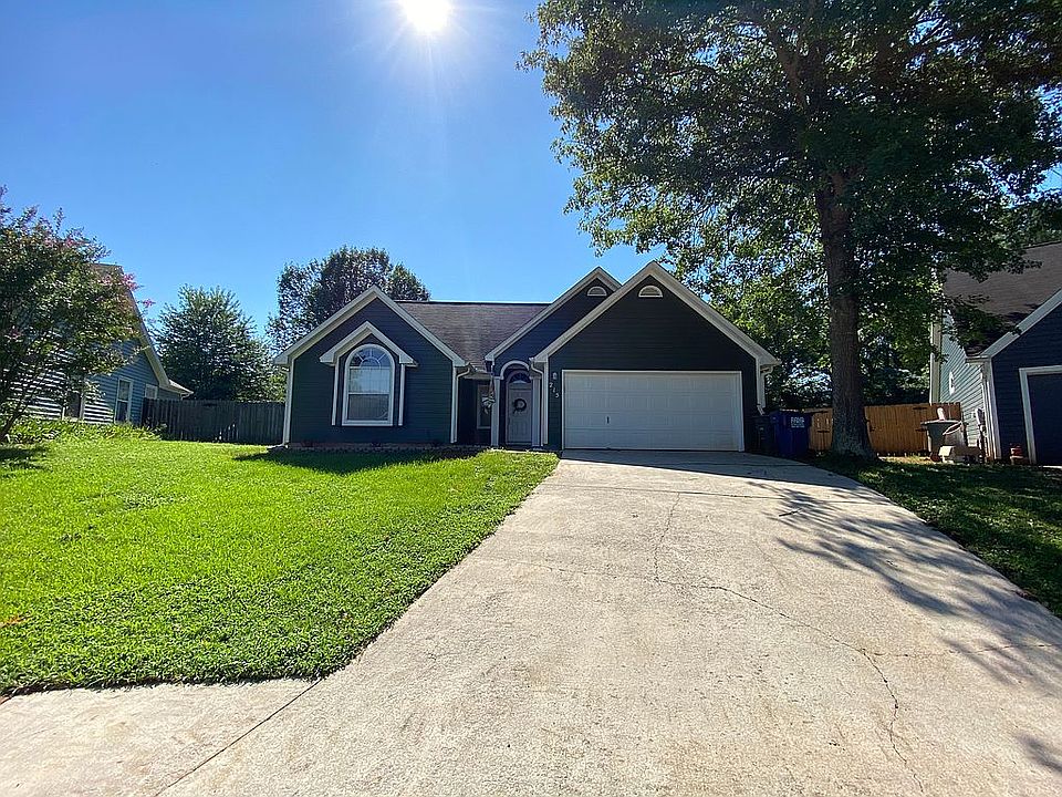1st image of 215 Brushcreek Dr SW