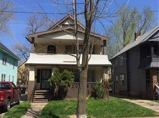 14013 E Glenside Rd, Cleveland, OH 44110