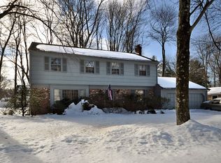 9 Parker Ct, Florham Park, NJ 07932