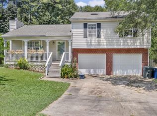 1057 Coker Cir NW, Kennesaw, GA 30144
