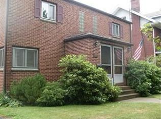 226 Bellflower Ave NW, Canton, OH 44708