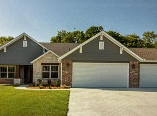 6 Cripple Creek Rd, Pryor, OK 74361