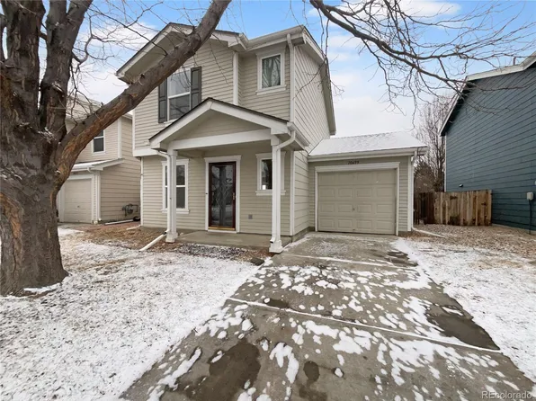 10699 Butte Drive, Longmont, CO 80504