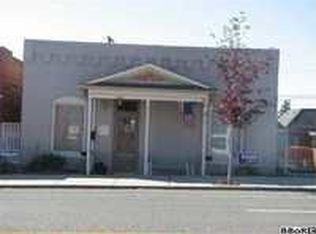 929 S Main St, Butte, MT 59701