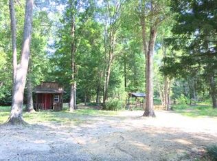 296 Wren Rd, Deridder, LA 70634