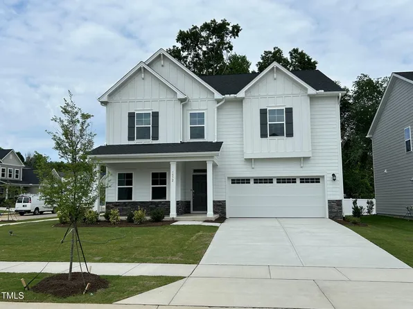 1572 Bright Coral Trl, Wendell, NC 27591