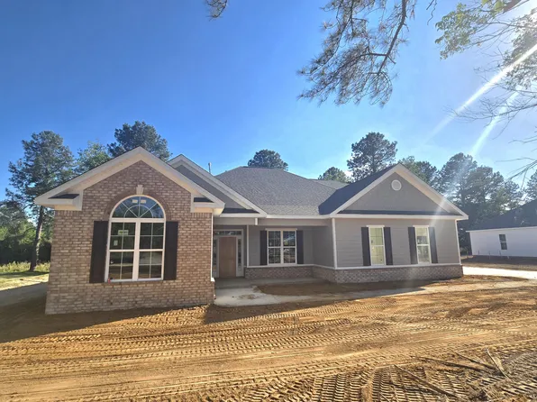 1755 Bellingham Drive, Beech Island, SC 29842