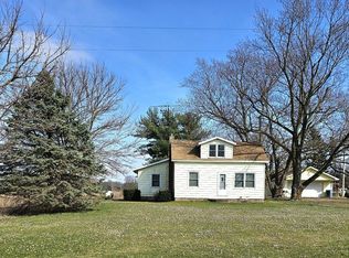 245 S Willowbrook Rd, Coldwater, MI 49036