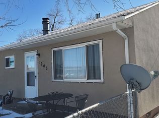 1903 S Sheridan Ave, Colorado Springs, CO 80905