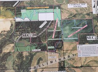 PARCEL Caribel Rd #A, Kamiah, ID 83536