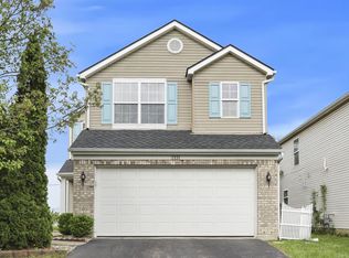 2131 Ripple Rd, Hilliard, OH 43026