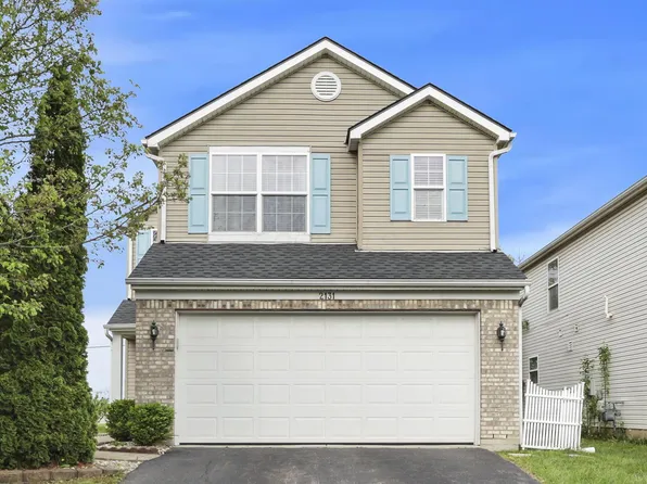 2131 Ripple Rd, Hilliard, OH 43026