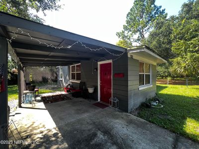 1444 MASON Avenue, Jacksonville, FL, 32209