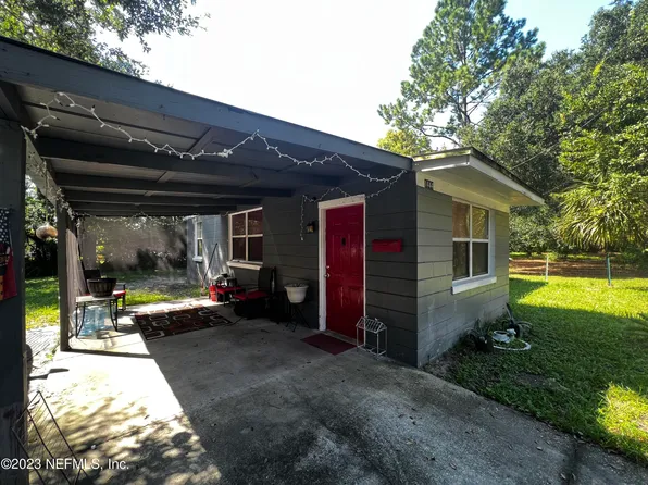 1444 MASON Avenue, Jacksonville, FL 32209