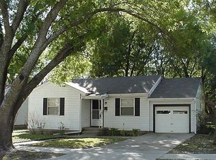 808 Dent St, Garland, TX 75040