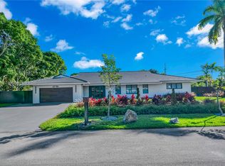 12751 SW 92nd Ct, Miami, FL 33176