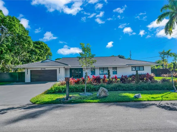 12751 SW 92nd Ct, Miami, FL 33176