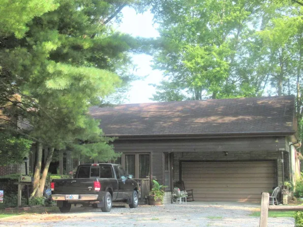 1039 E 38th St, Marion, IN 46953