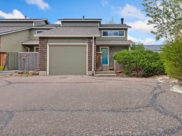 2925 Rams Ln #C, Fort Collins, CO 80526