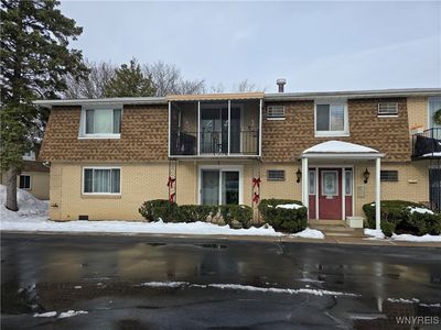 1112 Indian Church Rd APT 30, Buffalo, NY, 14224