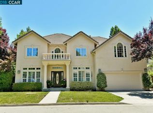 415 Jeannie Ct, Danville, CA 94526