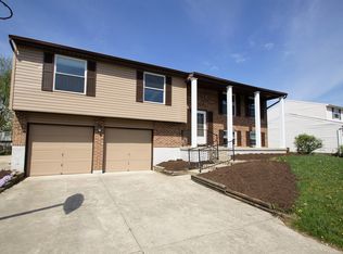 6259 Gander Rd E, Dayton, OH 45424