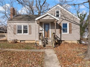 2109 Wood Avenue, New Albany, IN 47150