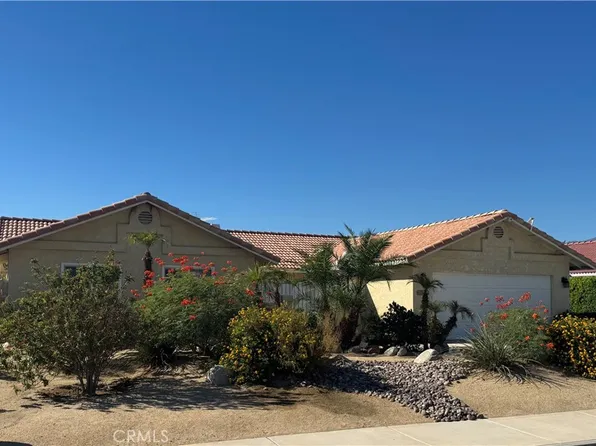 69355 El Canto Rd, Cathedral City, CA 92234