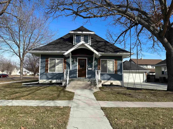 621 W 23rd St, Kearney, NE 68845