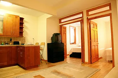 Rented by Easy Rental LLC