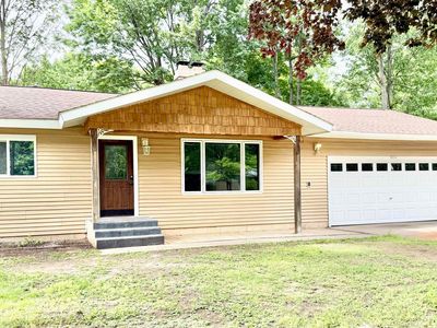 5715 N Oak Park #0, Wells, MI, 49894