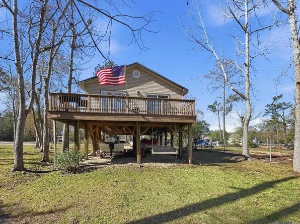20216 Ratcliff Blvd, Hammond, LA 70462