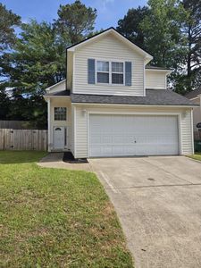 122 Charleston Row Blvd, Aiken, SC, 29803