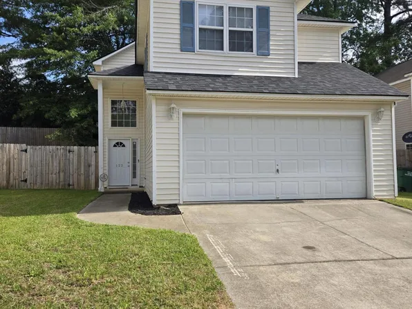 122 Charleston Row Blvd, Aiken, SC 29803