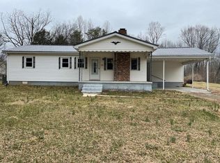 9671 State Highway 700, Ruffin, NC 27326