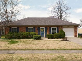 3105 Brian Dr, Jeffersonville, IN 47130