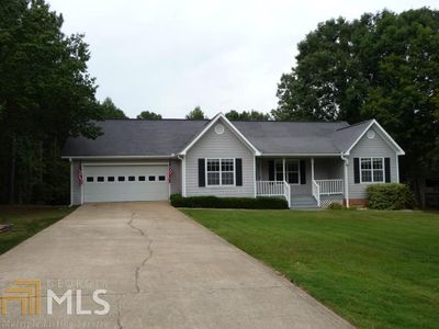 136 Long Island Dr, Eatonton, GA, 31024