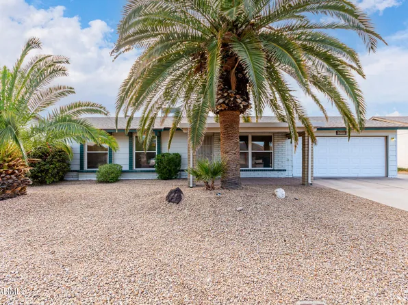 10517 W DIANA Avenue, Peoria, AZ 85345