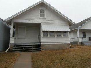 2105 Military Ave, Omaha, NE 68111