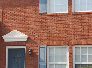 3607 Ginnis Rd, Atlanta, GA 30331