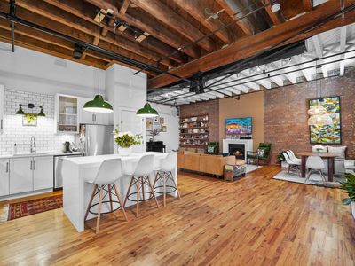 126 Webster Ave APT 2C, Jersey City, NJ, 07307
