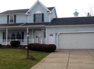 3410 Baker Rd, Orchard Park, NY 14127