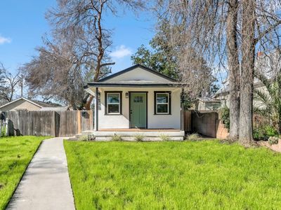 1575 19th Ave, Kingsburg, CA, 93631