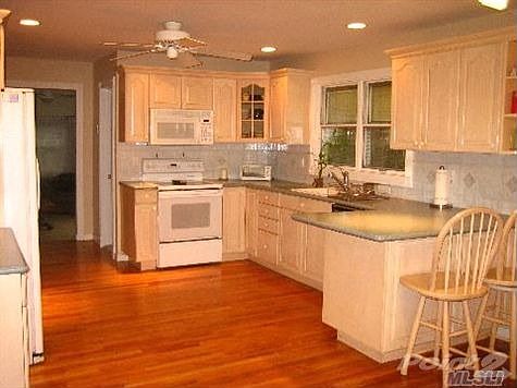 Great Kitchen